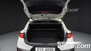 Kia Stonic, 2019 — миниатюра 20