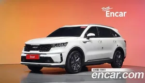 Kia Sorento, 2022 — миниатюра 33