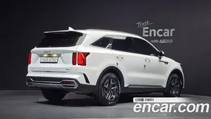 Kia Sorento, 2022 — миниатюра 1