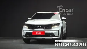 Kia Sorento, 2022 — миниатюра 2