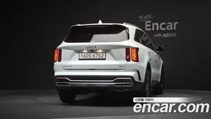 Kia Sorento, 2022 — миниатюра 3