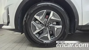 Kia Sorento, 2022 — миниатюра 4
