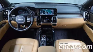 Kia Sorento, 2022 — миниатюра 9