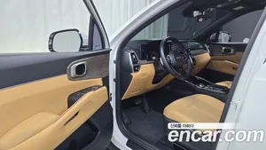 Kia Sorento, 2022 — миниатюра 12