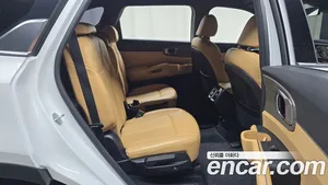 Kia Sorento, 2022 — миниатюра 16