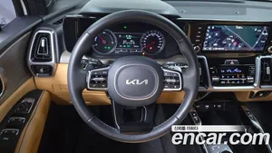 Kia Sorento, 2022 — миниатюра 18