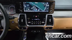 Kia Sorento, 2022 — миниатюра 19