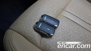 Kia Sorento, 2022 — миниатюра 23
