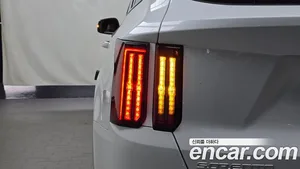 Kia Sorento, 2022 — миниатюра 8