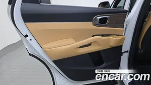Kia Sorento, 2022 — миниатюра 14