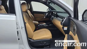 Kia Sorento, 2022 — миниатюра 15