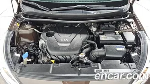 Hyundai Accent, 2015 — миниатюра 6