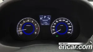 Hyundai Accent, 2015 — миниатюра 8