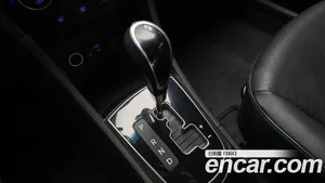 Hyundai Accent, 2015 — миниатюра 9