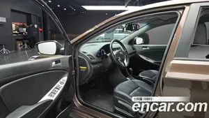 Hyundai Accent, 2015 — миниатюра 10