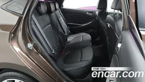 Hyundai Accent, 2015 — миниатюра 11