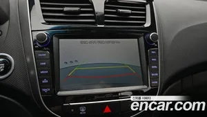 Hyundai Accent, 2015 — миниатюра 14