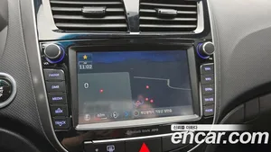 Hyundai Accent, 2015 — миниатюра 16