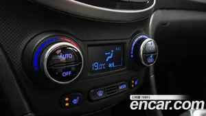 Hyundai Accent, 2015 — миниатюра 17
