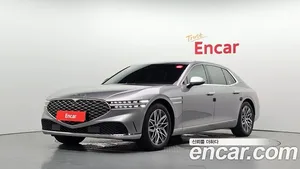 Genesis G90, 2025 — миниатюра 1