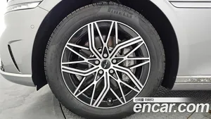 Genesis G90, 2025 — миниатюра 5