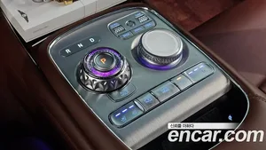 Genesis G90, 2025 — миниатюра 12