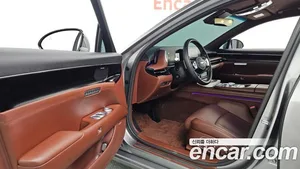 Genesis G90, 2025 — миниатюра 13