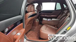Genesis G90, 2025 — миниатюра 17