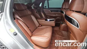 Genesis G90, 2025 — миниатюра 18