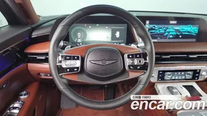 Genesis G90, 2025 — миниатюра 19