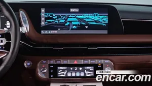Genesis G90, 2025 — миниатюра 20