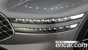 Genesis G90, 2025 — миниатюра 8