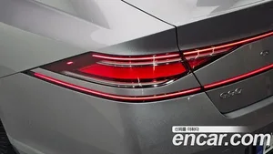 Genesis G90, 2025 — миниатюра 9