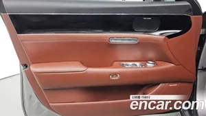 Genesis G90, 2025 — миниатюра 14