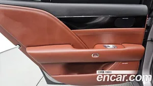 Genesis G90, 2025 — миниатюра 15