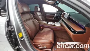 Genesis G90, 2025 — миниатюра 16