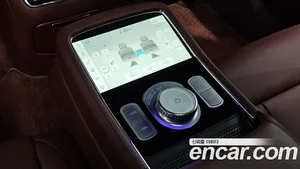 Genesis G90, 2025 — миниатюра 27