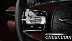 Genesis G90, 2025 — миниатюра 28