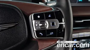 Genesis G90, 2025 — миниатюра 29