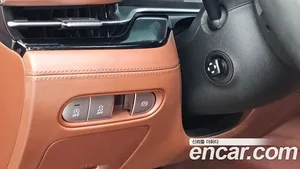 Genesis G90, 2025 — миниатюра 31
