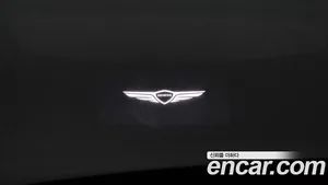 Genesis G90, 2025 — миниатюра 32