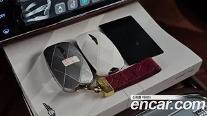 Genesis G90, 2025 — миниатюра 35