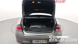 Genesis G90, 2025 — миниатюра 36
