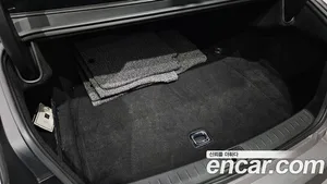 Genesis G90, 2025 — миниатюра 38