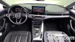 Audi A5, 2021 — миниатюра 10