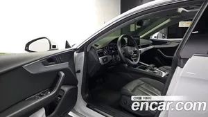 Audi A5, 2021 — миниатюра 13