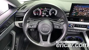 Audi A5, 2021 — миниатюра 19