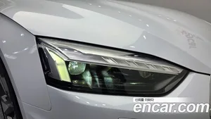 Audi A5, 2021 — миниатюра 8