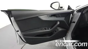Audi A5, 2021 — миниатюра 14