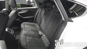 Audi A5, 2021 — миниатюра 16